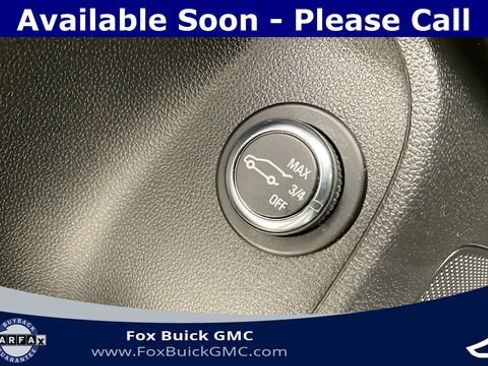 Used 2025 Buick Envista Sport Touring w/ Convenience I Package image 11