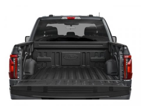 New 2026 Ford F150 STX w/ Equipment Group 200A AWD/4WD image 13