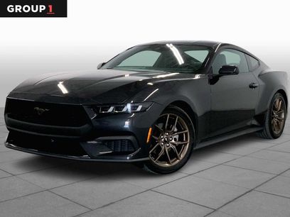 Used 2024 Ford Mustang Premium