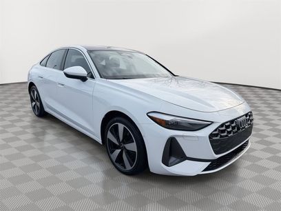 Certified 2025 Audi A5 2.0T Premium w/ Convenience Package