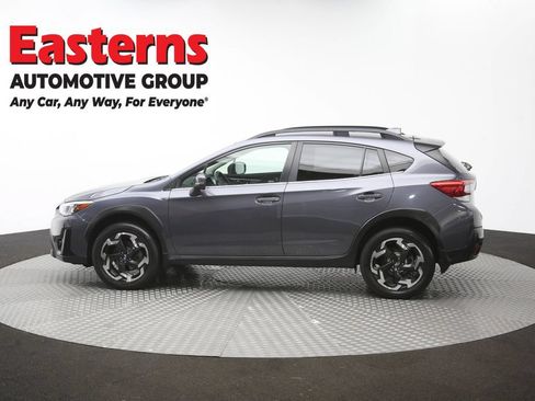 Used 2023 Subaru Crosstrek 2.5i Limited w/ Moonroof Package AWD/4WD image 62