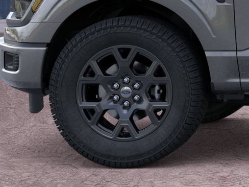 New 2026 Ford F150 STX w/ Equipment Group 200A RWD image 20