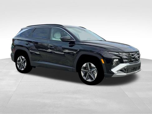 Used 2026 Hyundai Tucson SEL AWD/4WD image 11