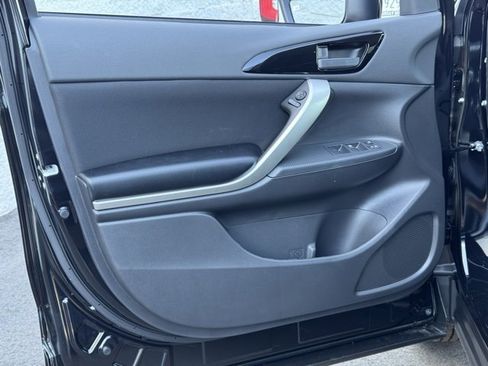 New 2026 Mitsubishi Eclipse Cross ES image 17