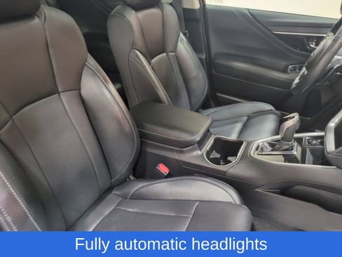 Certified 2024 Subaru Outback Limited AWD/4WD image 11