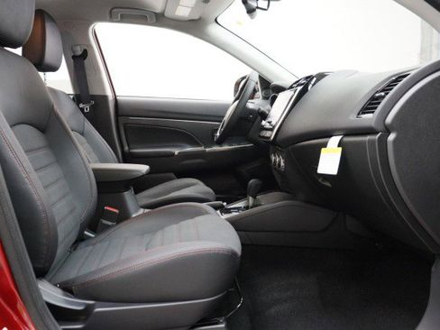 New 2026 Mitsubishi Outlander Sport SE AWD/4WD image 18