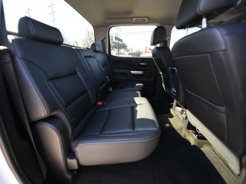 Used 2018 Chevrolet Silverado 1500 LT w/ All Star Edition image 12