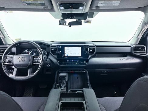Used 2022 Toyota Tundra SR image 24