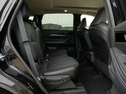 Certified 2023 INFINITI QX60 Pure FWD image 20