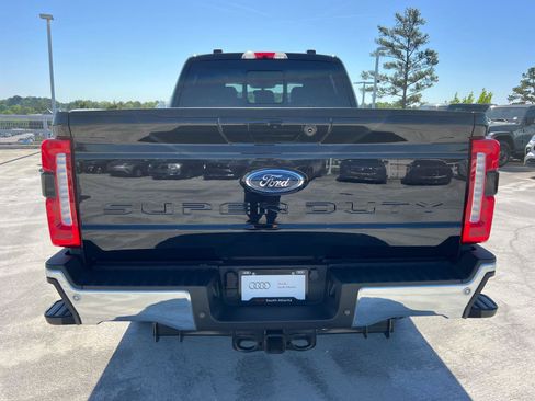 Used 2026 Ford F250 Lariat w/ Chrome Package AWD/4WD image 6