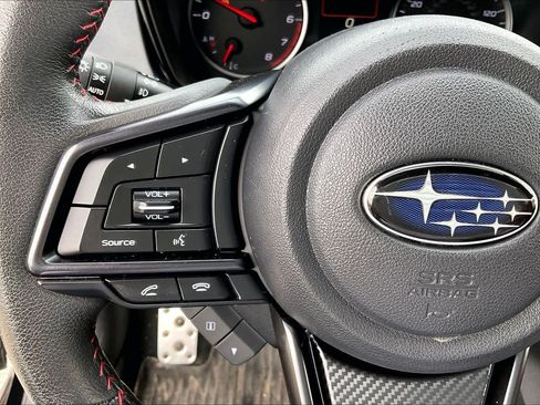 Used 2023 Subaru WRX Premium AWD/4WD image 20