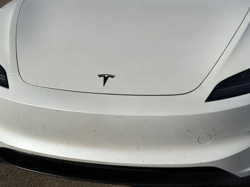 Used 2024 Tesla Model 3 Performance AWD/4WD image 15