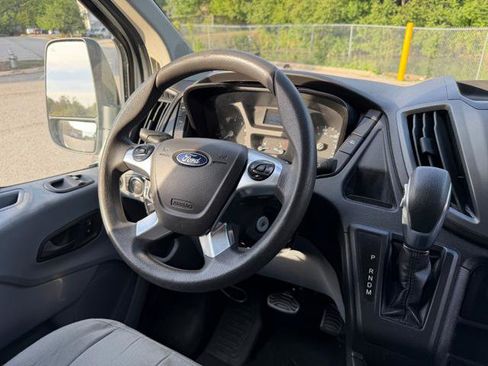 Used 2019 Ford Transit 150 130 Low Roof RWD image 13