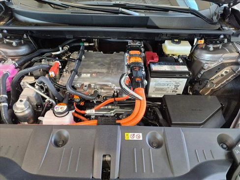 New 2026 Toyota bZ Woodland AWD/4WD image 15