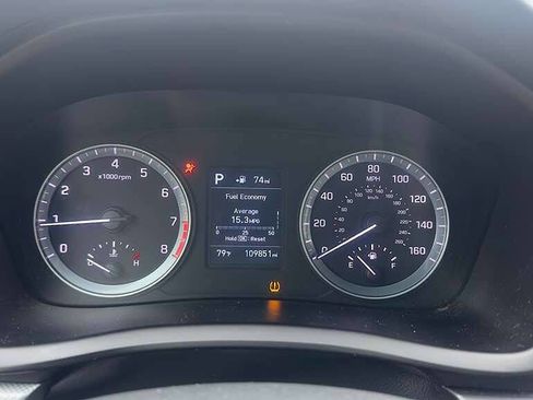 Used 2019 Hyundai Sonata SE image 29