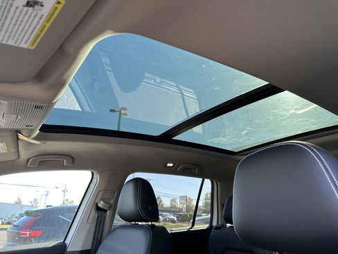 New 2026 Volkswagen Atlas SEL image 23