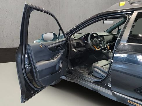 Used 2023 Subaru Outback Wilderness AWD/4WD image 35