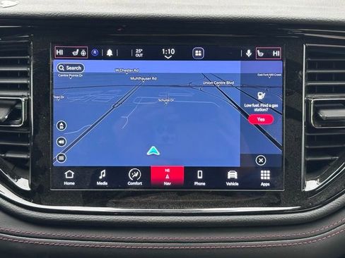 Used 2022 Dodge Durango R/T w/ Blacktop Package image 15