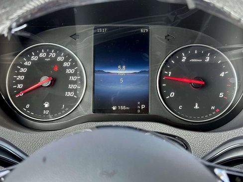 New 2025 Mercedes-Benz Sprinter 2500 image 15