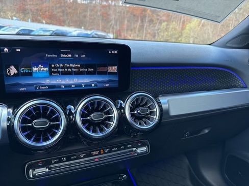 New 2026 Mercedes-Benz GLB 250 4MATIC image 20