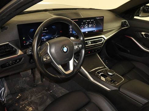 Used 2024 BMW 330i Sedan RWD image 27