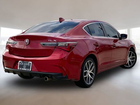 Used 2020 Acura ILX w/ Premium Package image 2