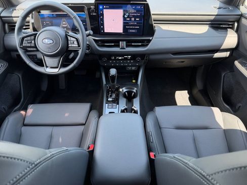New 2026 Subaru Outback Touring AWD/4WD image 18