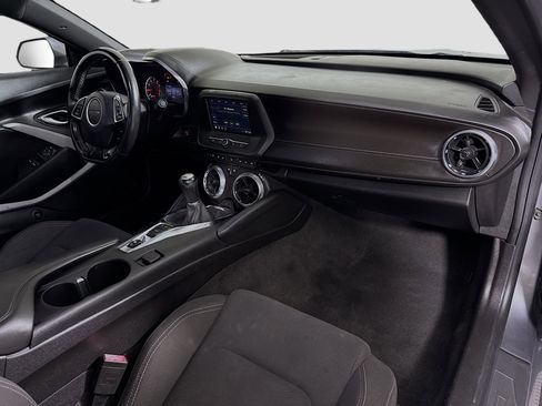 Used 2019 Chevrolet Camaro LS image 28