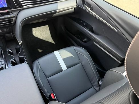 Used 2026 Toyota Camry SE w/ Convenience Package FWD image 25