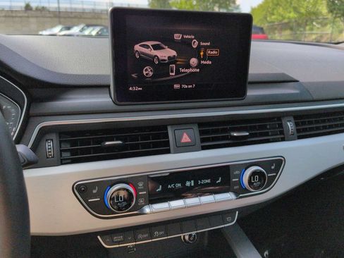 Used 2019 Audi S5 Premium w/ Convenience Package AWD/4WD image 30