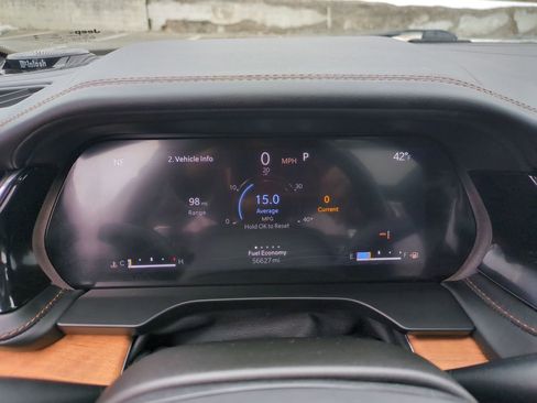 Used 2023 Jeep Grand Cherokee Summit image 15