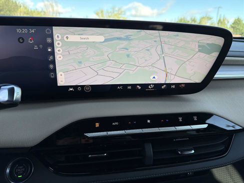 New 2026 Buick Enclave Preferred w/ Power Package FWD image 5