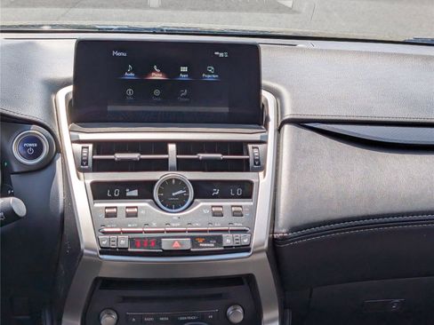 Used 2020 Lexus NX 300h AWD w/ Comfort Package image 18