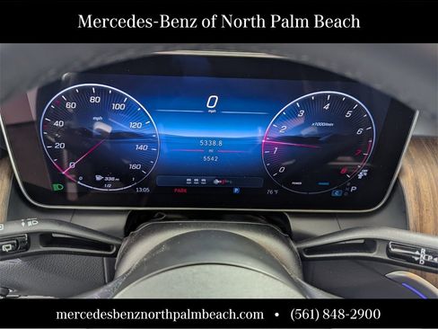Used 2025 Mercedes-Benz GLC 300 image 17