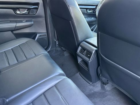 Used 2023 Honda CR-V EX-L image 29