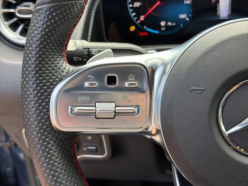 Used 2023 Mercedes-Benz GLB 250 w/ AMG Line image 25