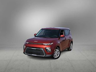 Used 2022 Kia Soul LX video 1