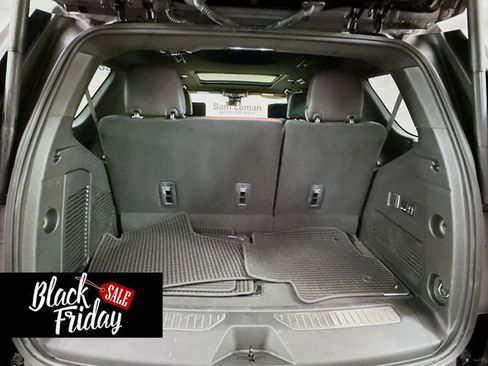 Used 2023 GMC Yukon Denali Ultimate image 30