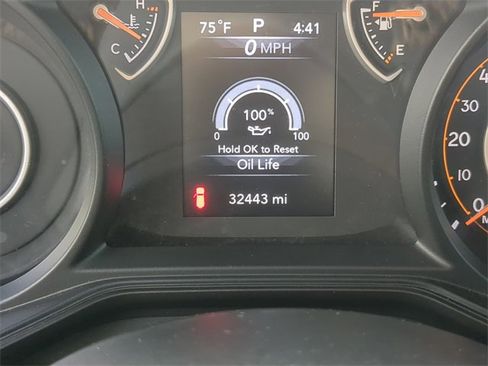 Used 2024 Jeep Wrangler Sport S image 34