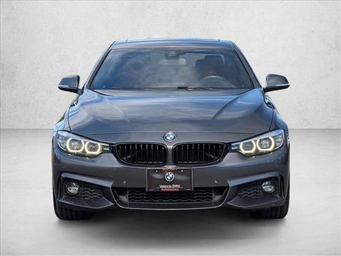 Used 2020 BMW 430i xDrive Coupe image 2