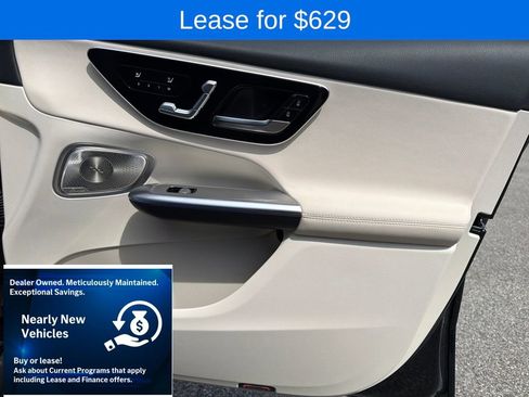 Used 2026 Mercedes-Benz GLC 300 image 35