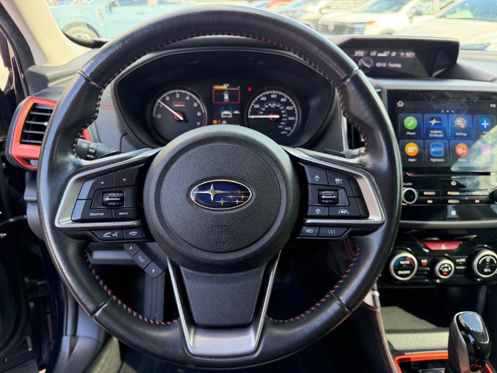 Used 2019 Subaru Forester Sport AWD/4WD image 21