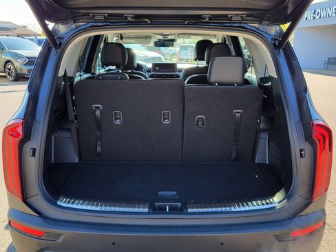 Used 2022 Kia Telluride SX FWD image 8