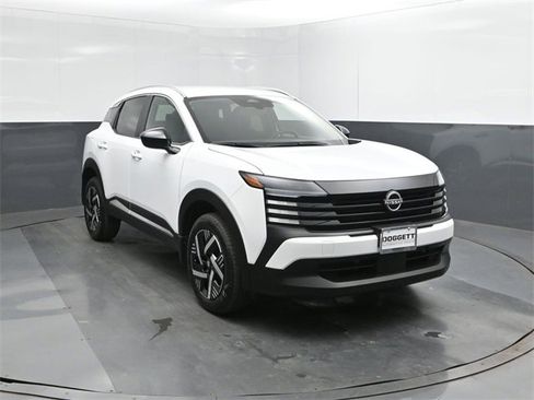 New 2026 Nissan Kicks SV image 22