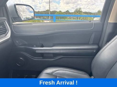 Used 2023 Ford Expedition XLT RWD image 12