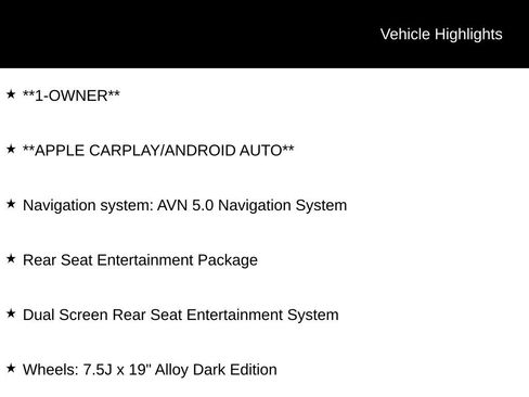 Used 2025 Kia Carnival SX Prestige image 9