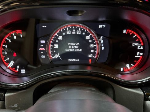 Used 2023 Dodge Durango GT image 19