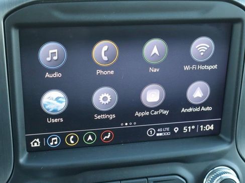 Used 2022 GMC Sierra 2500 Denali image 34