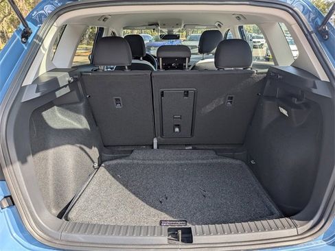 New 2026 Volkswagen Taos S image 12