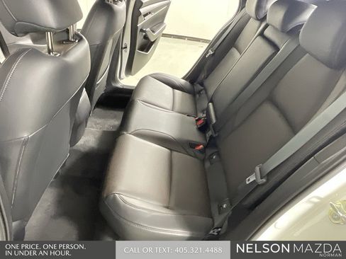 New 2026 MAZDA MAZDA3 2.5 S Hatchback w/ Premium Pkg image 26